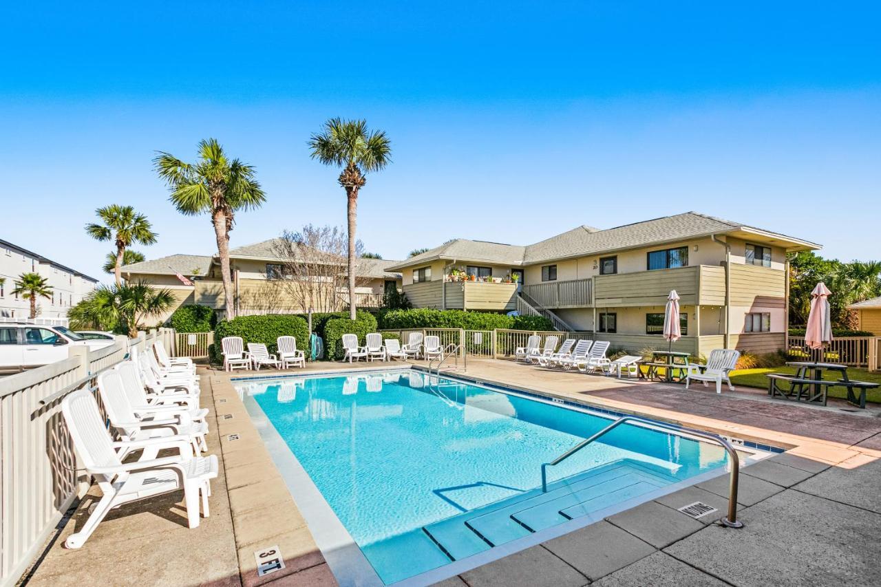 Cross Creek Club 29 Apartman Destin Kültér fotó
