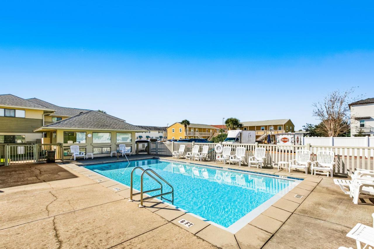 Cross Creek Club 29 Apartman Destin Kültér fotó