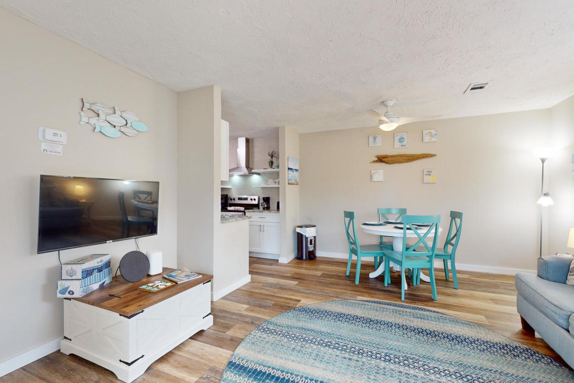 Cross Creek Club 29 Apartman Destin Kültér fotó