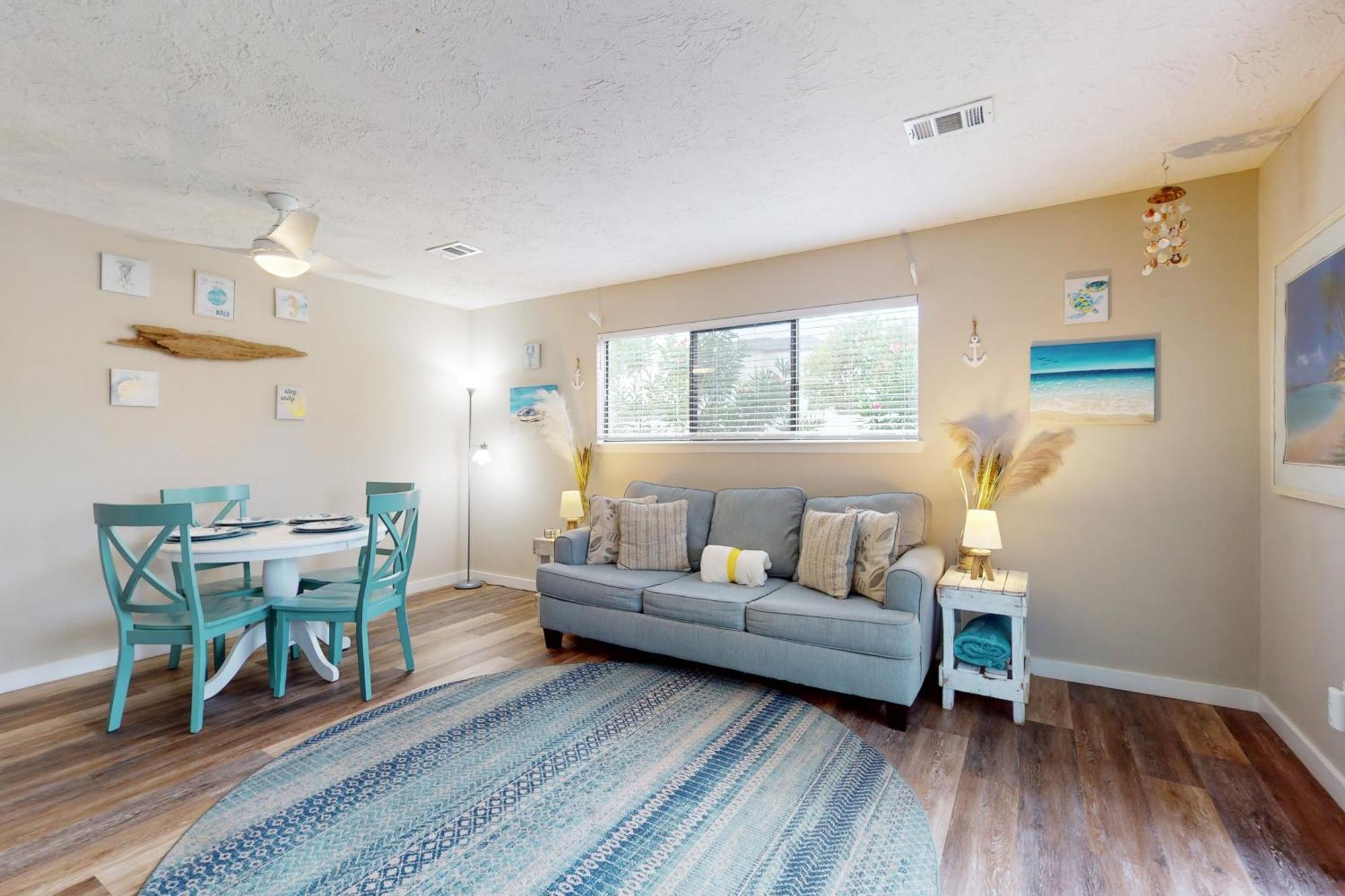 Cross Creek Club 29 Apartman Destin Kültér fotó