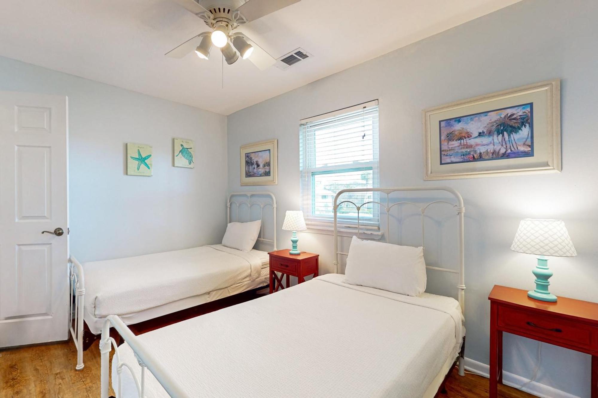 Cross Creek Club 29 Apartman Destin Kültér fotó