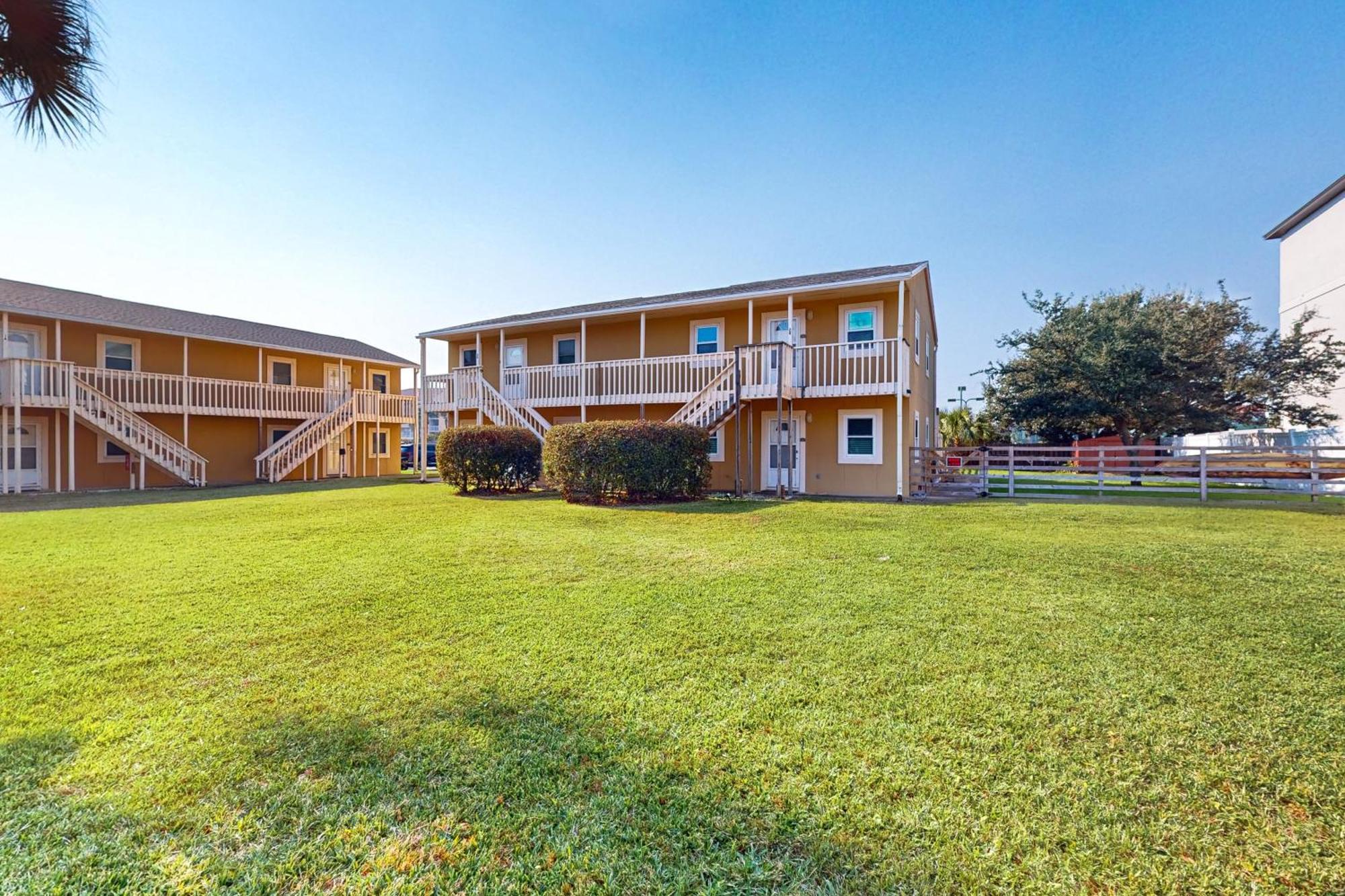 Cross Creek Club 29 Apartman Destin Kültér fotó