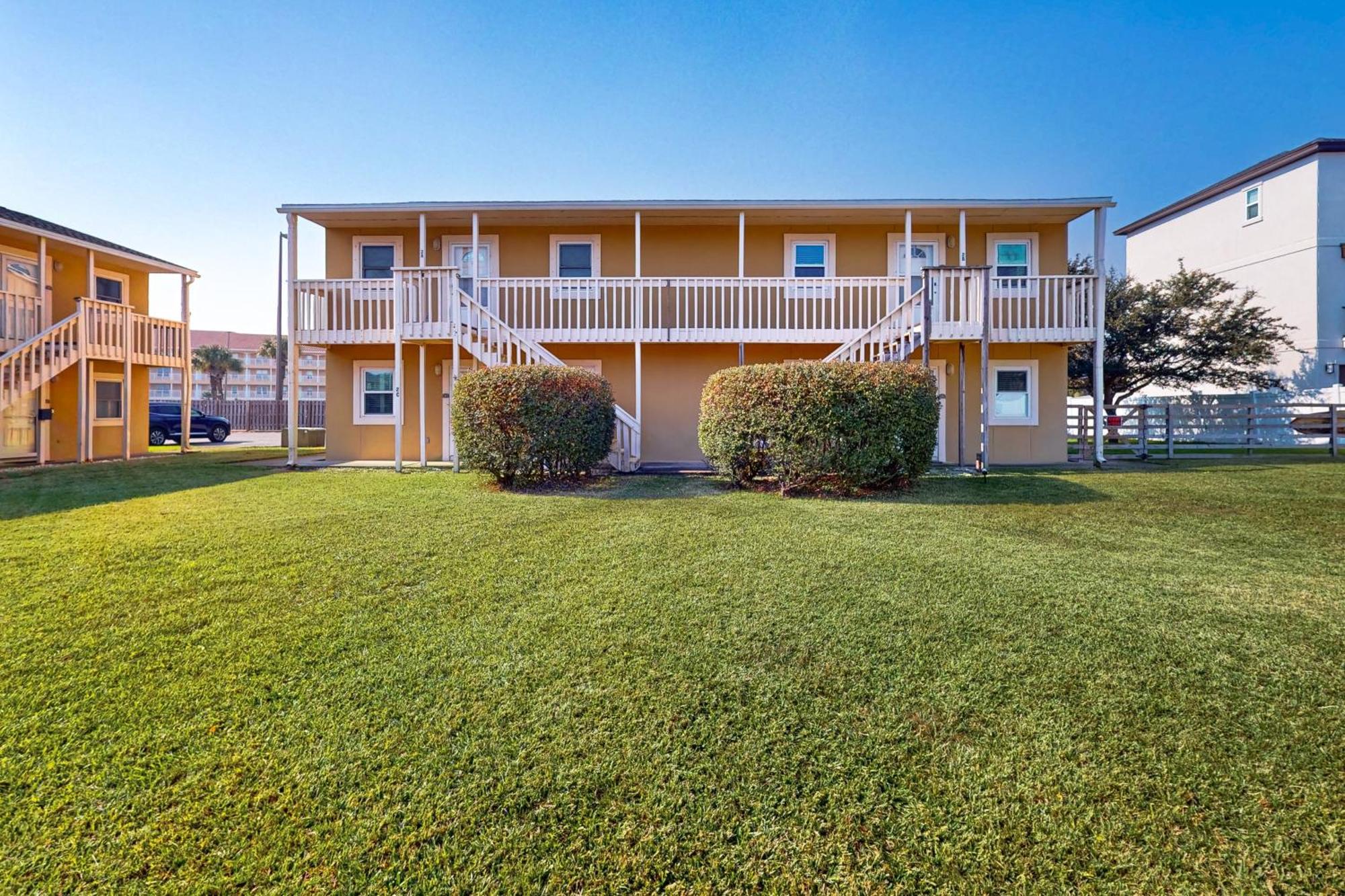 Cross Creek Club 29 Apartman Destin Kültér fotó